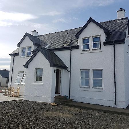 Innlands - North Skye Kilmaluag Exterior photo