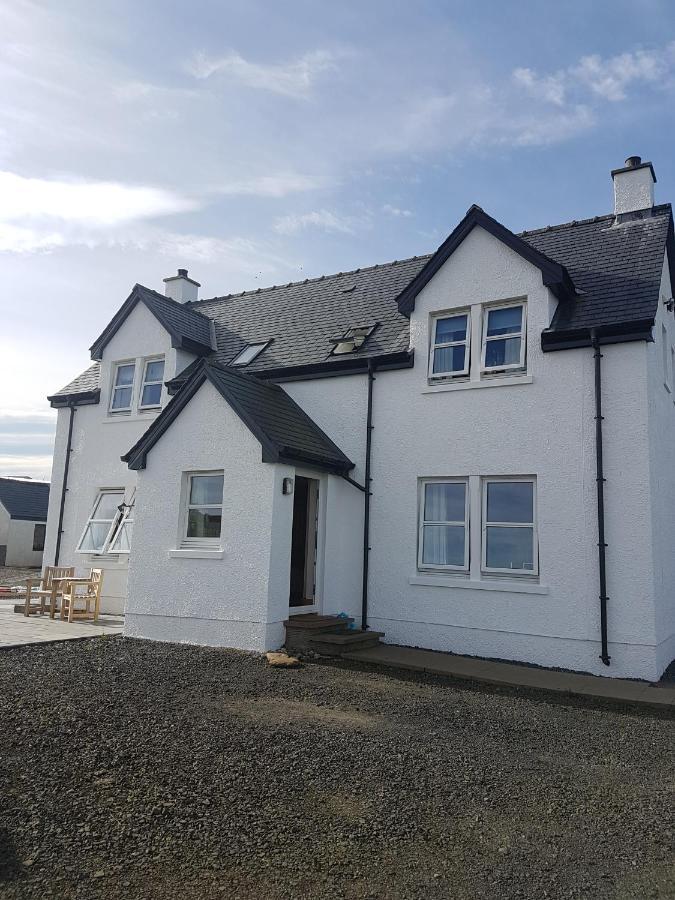 Innlands - North Skye Kilmaluag Exterior photo