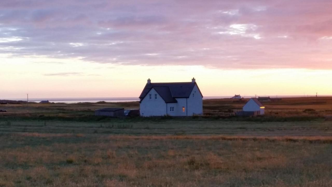 Innlands - North Skye Kilmaluag Exterior photo