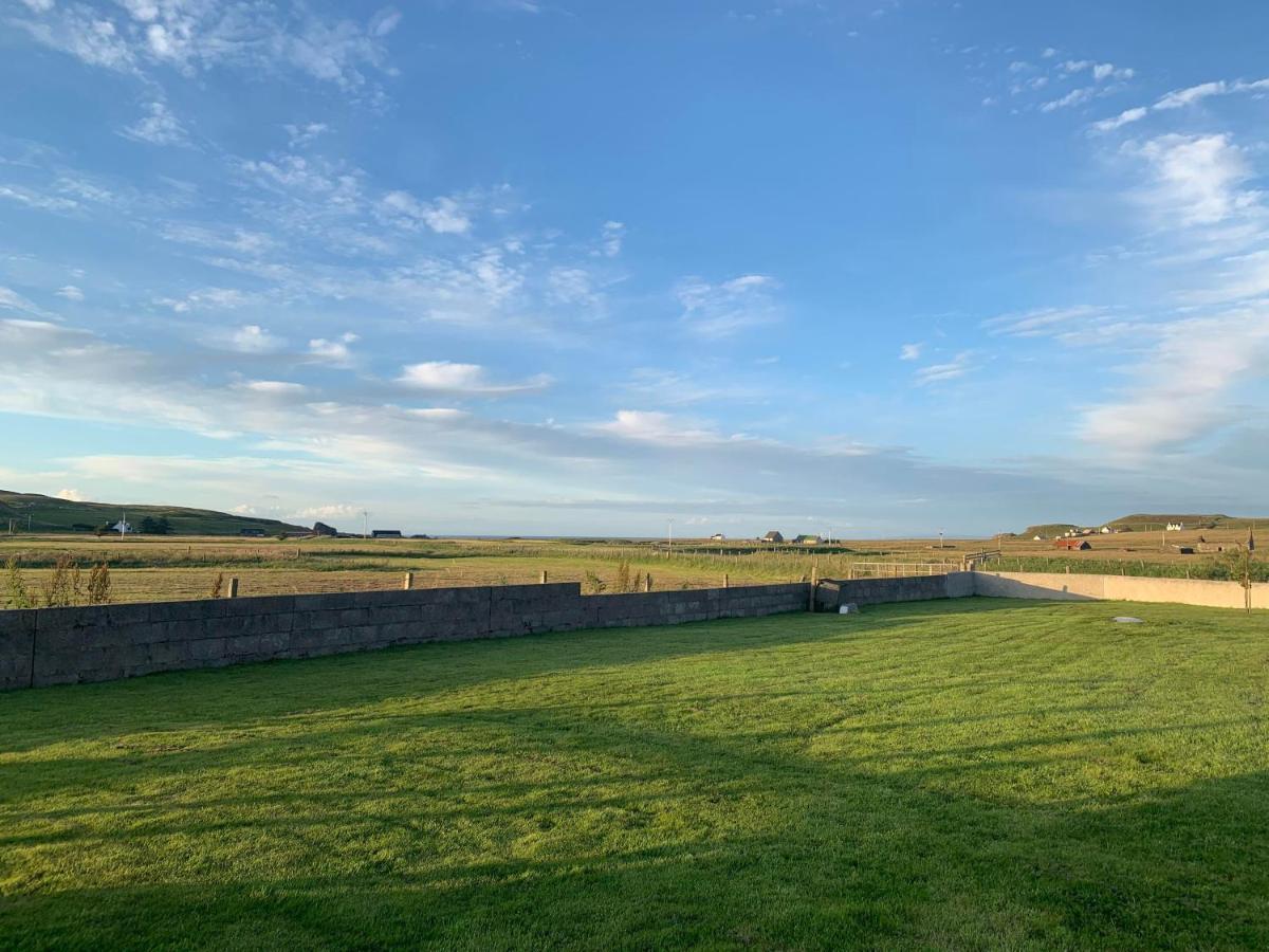 Innlands - North Skye Kilmaluag Exterior photo
