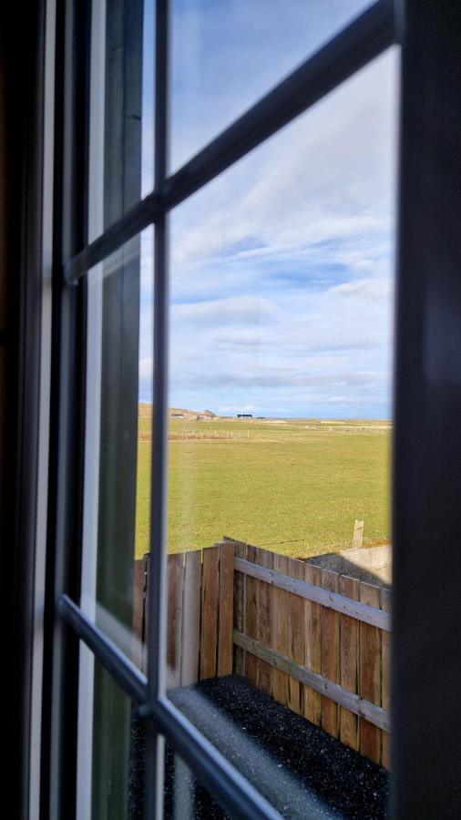 Innlands - North Skye Kilmaluag Exterior photo